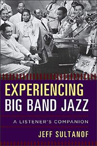 Experiencing Big Band Jazz