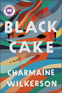 Black Cake: a Novel