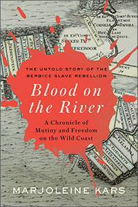 Blood on the River