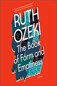 Book of Form and Emptiness