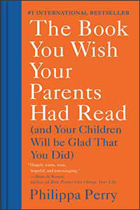 Book You Wish Your Parents Had Read