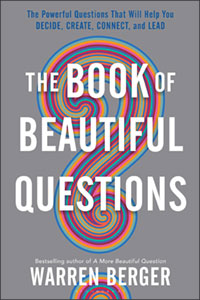 The Book of Beautiful Questions