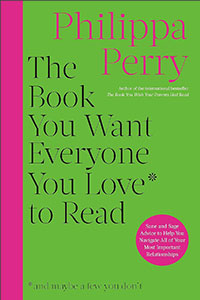 The book you want everyone you love to read