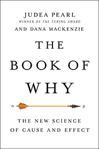 The Book of Why