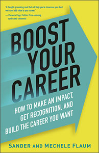 Boost Your Career