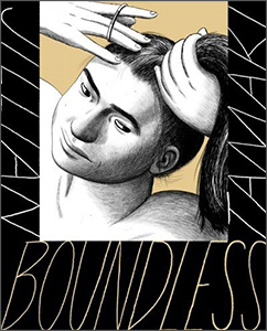 Boundless by Jillian Tamaki