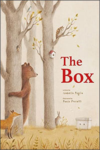 the box by isabella paglia