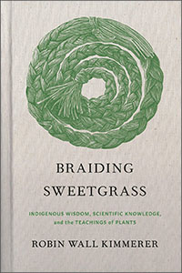 Braiding Sweetgrass