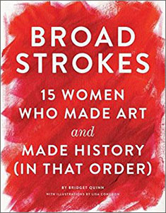 Broad Strokes