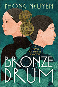 Bronze Drum: A Novel