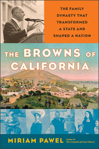 The Browns of California