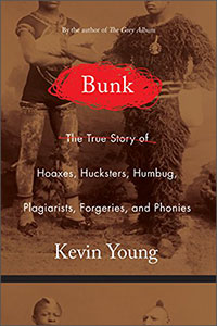 Bunk by Kevin Young