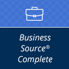 Link to Business Source Complete database