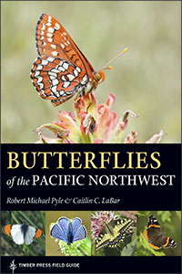 Butterflies of the Pacific Northwest