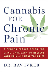 Cannabis for Chronic Pain