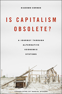 Is Capitalism Obsolete?