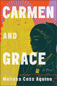 Carmen and Grace