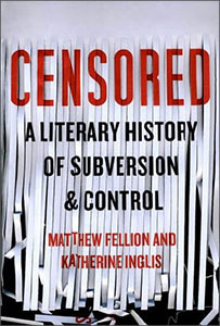 Censored by Matthew Fellion and Katherine Inglis