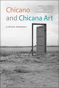 Chicano and Chicana Art