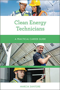 Clean Energy Technicians