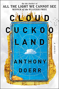 cloud cuckoo land