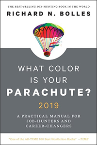 What Color is Your Parachute