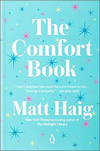 Comfort Book