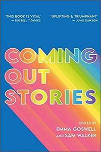 Coming out stories