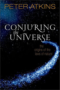 Conjuring the Universe
