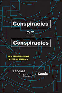 conspiracies of conspiracies 