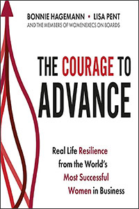 Courage to Advance
