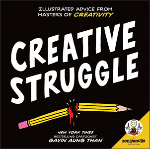 Creative Struggle