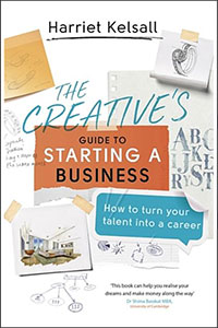 The Creative's Guide to Starting a Business