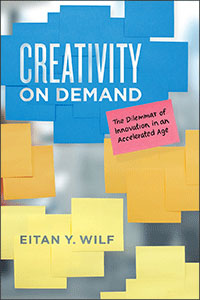 Creativity on demand