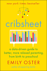 Cribsheet