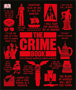 The Crime Book