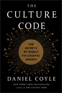 The Culture Code