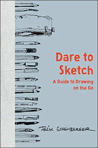 Dare to Sketch