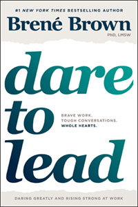 Dare to Lead