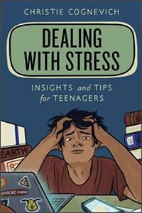 Dealing with Stress: Insights and Tips for Teenagers