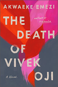 Death of Vivek Oji