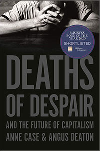 Deaths of Despair