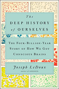 deep history of ourselves