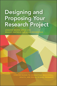 Designing and Proposing Your Research Project