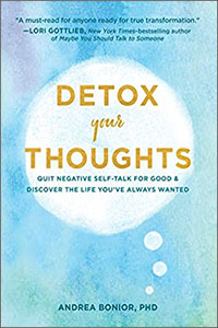 Detox Your Thoughts