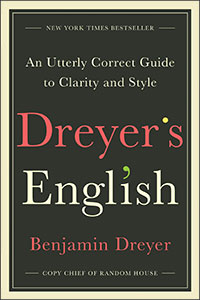 Dreyers English