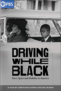 Driving While Black