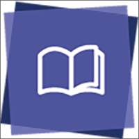 eBook Central icon