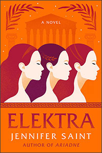 Elektra: a Novel