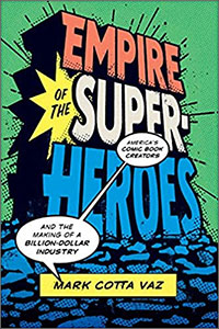Empire of the Super-Heroes